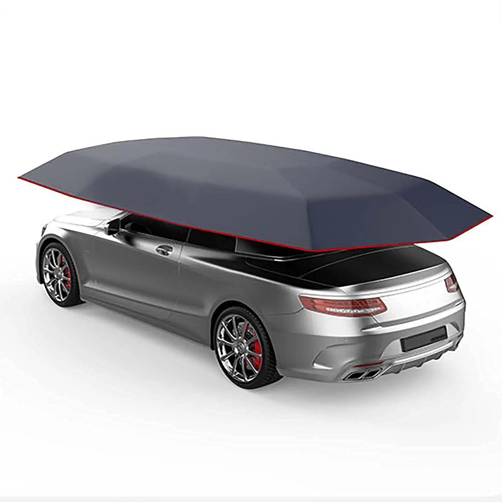 Высококачественный погодозащищенный полуавтоматический летний автомобильный