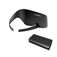 3d smart glasses mobile smart giant screen 4k all in one headset display metaverse glasses wearable devices