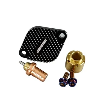 Масляный термостат Jagrow Performance F80 S55 для масляного термостата M3 M4 F82