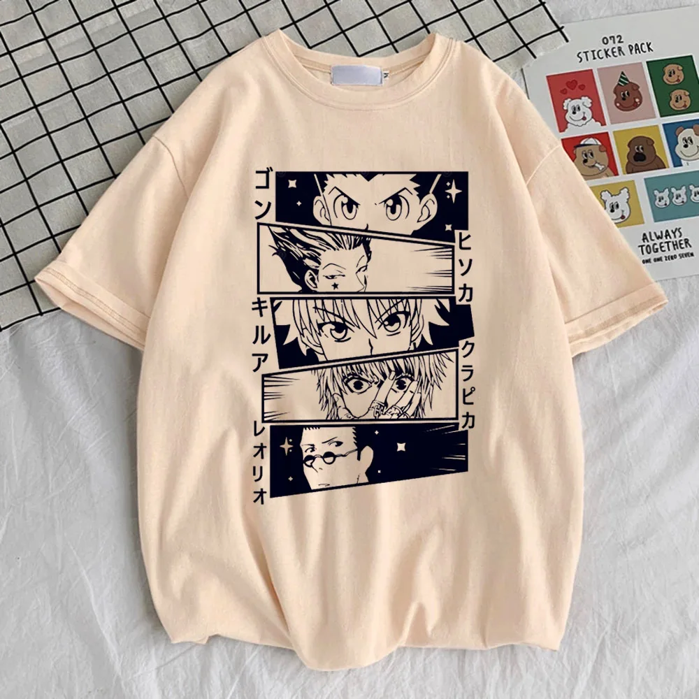 Женская футболка Hunter x пастельные тона