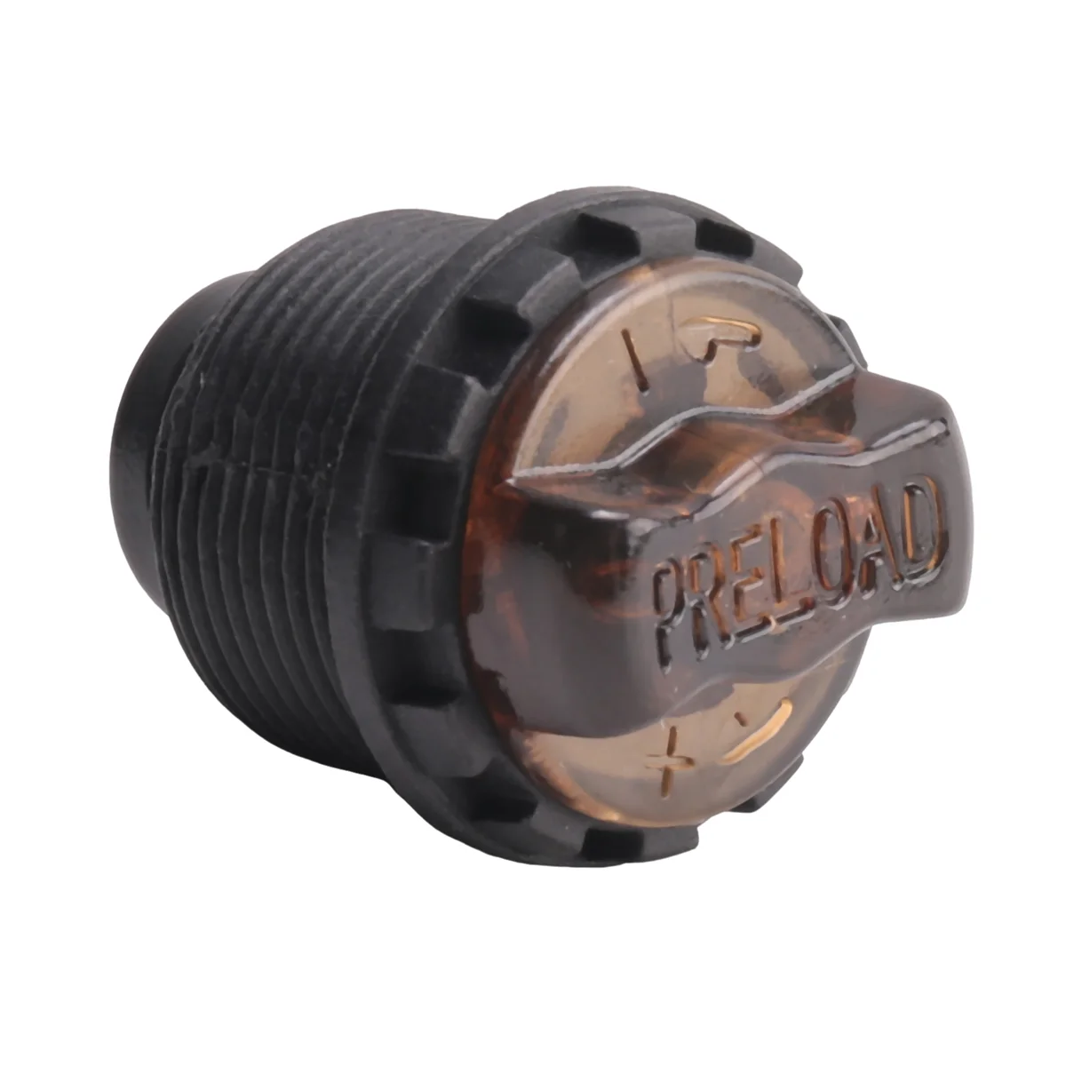 Передняя вилка велосипеда XCR XCM демпфирующая стержень ручка регулировки