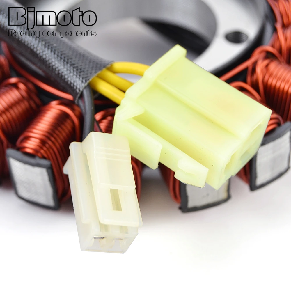 32101-18H00 Катушка статора магнитогенератора для Suzuki GSF650 GSF650S GSF1250 GSF1250S Bandit S GSX650 GSX650F