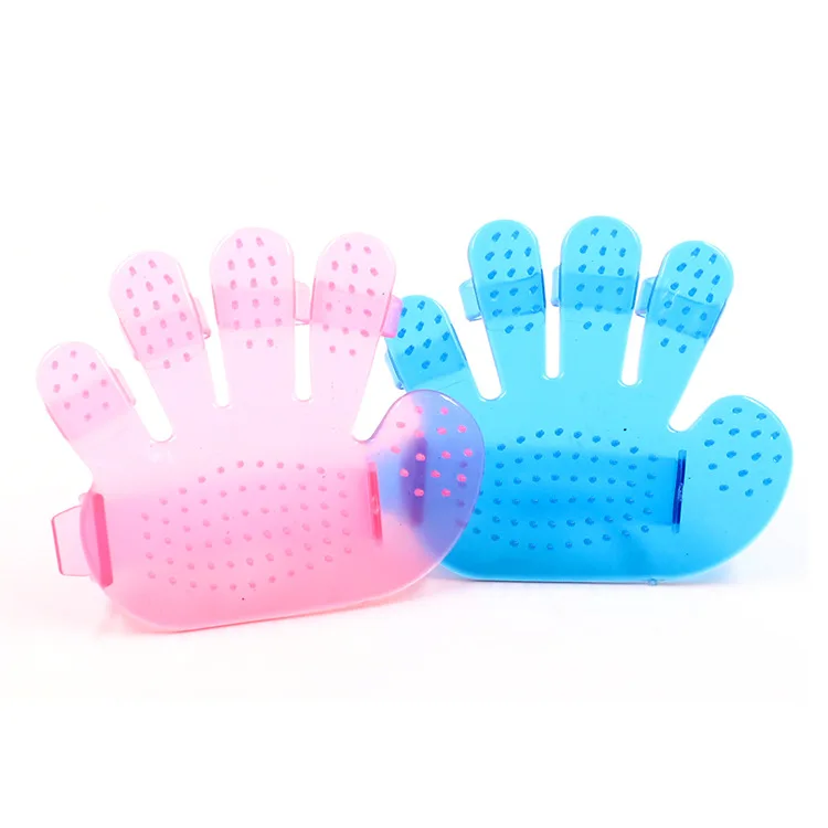 

pet bath brush brush Pet Beauty dog cat bath massage hair brush pet bath accesorios para casa