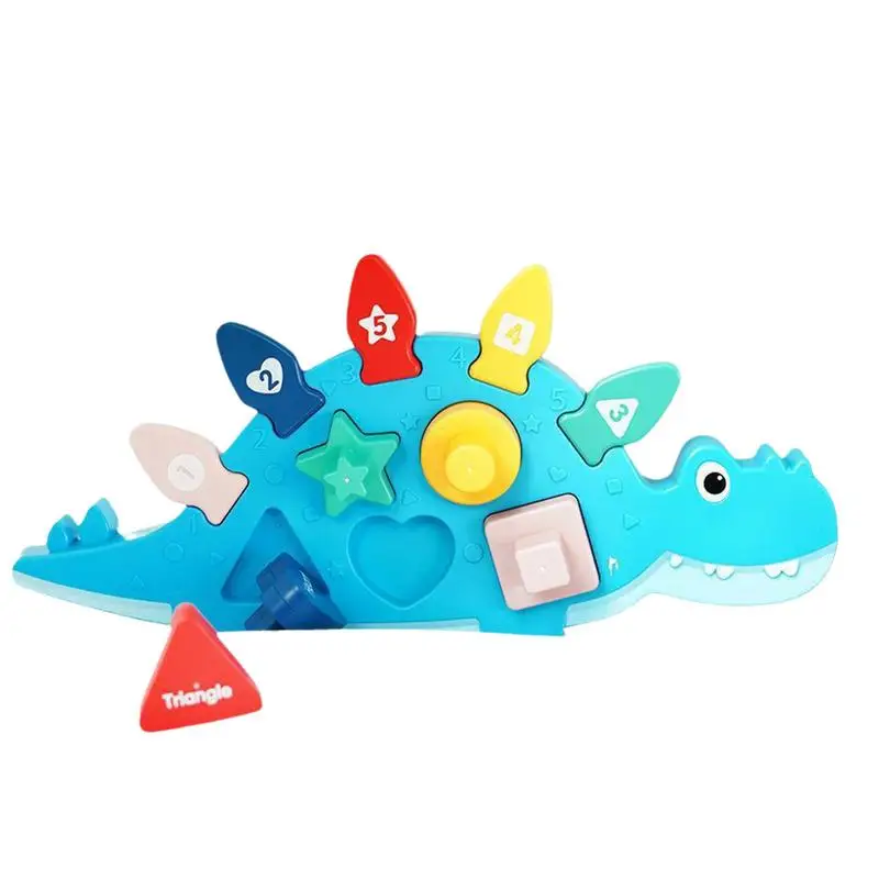 

Dinosaur Fine Motor Toys Toddler Montessori Toys Learning Activities Games Baby Sensory Fine Motor Skills Developmental Toys