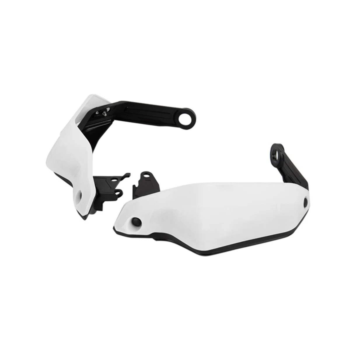 

Защитная накладка на руль мотоцикла, на лобовое стекло, для CRF1100L Africa Twin Adventure Sports 2020 2021 белый