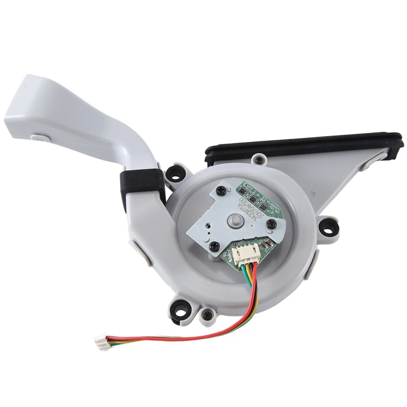 

Vacuum Cleaner 2 Gear Suction Fan Motor For Mamibot EXVAC660 EXVAC680S Robot Vacuum Cleaner Replacement Parts Accessories