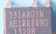 Оригинальный запас OZ531ARGN ARGN