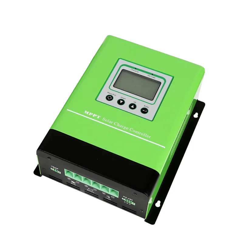

SNADI 96V 100A mppt solar charge controller for solar panel systems