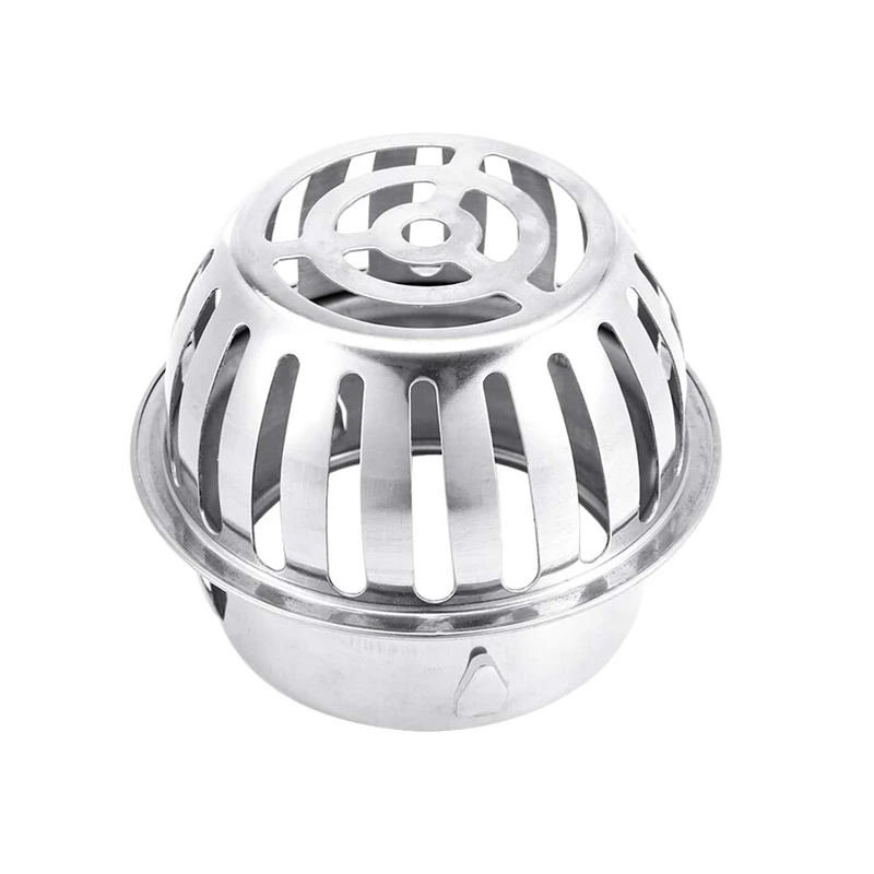 

Защитная решетка для листьев водосточных желобов, решетчатый фильтр для водосточных труб, защитная решетка для водосточных желобов диамет...