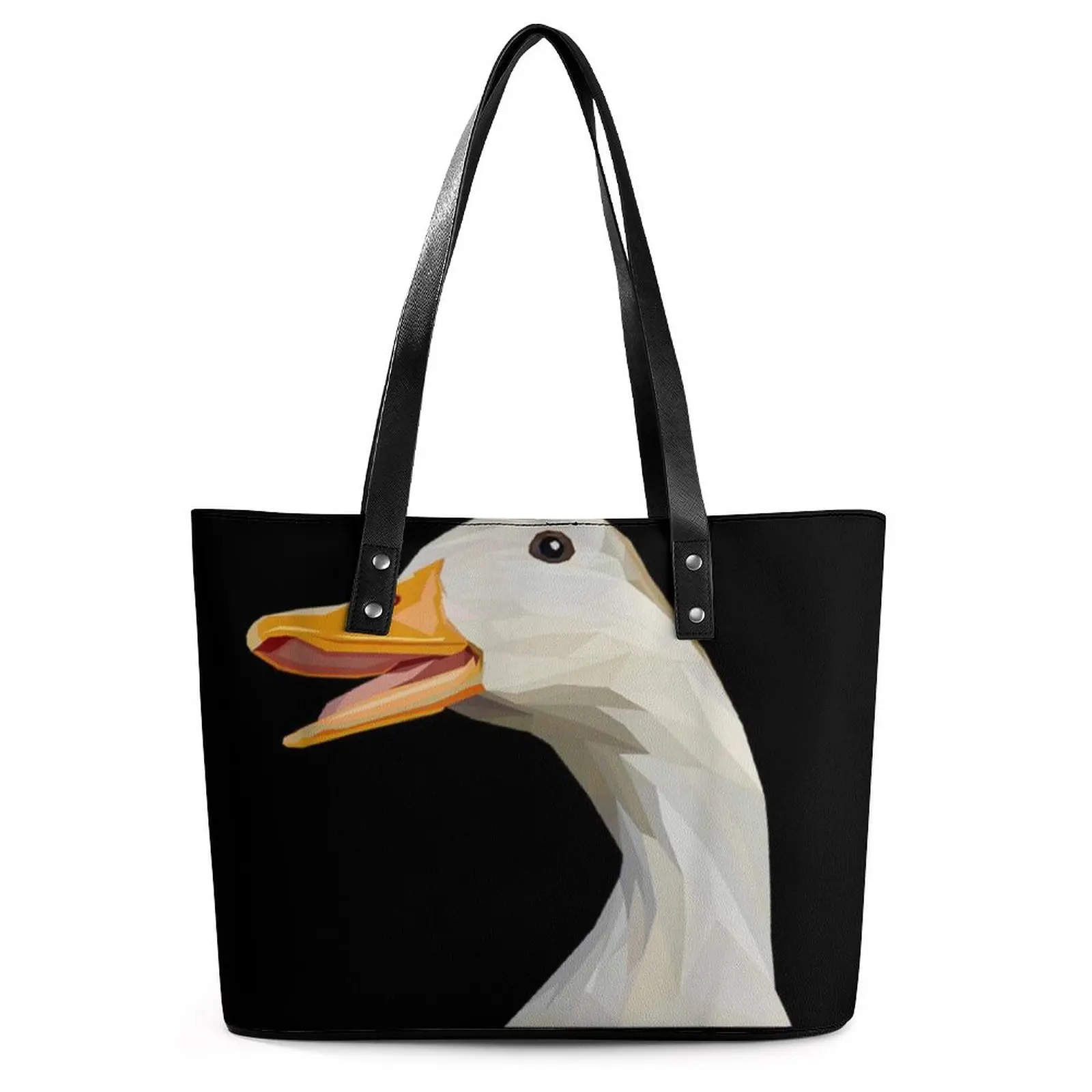 

Honk Goose легко разделяемая на утки сумка без названия гусиная игра пляжная сумка-тоут элегантная сумка через плечо дизайнерские сумки для пок...