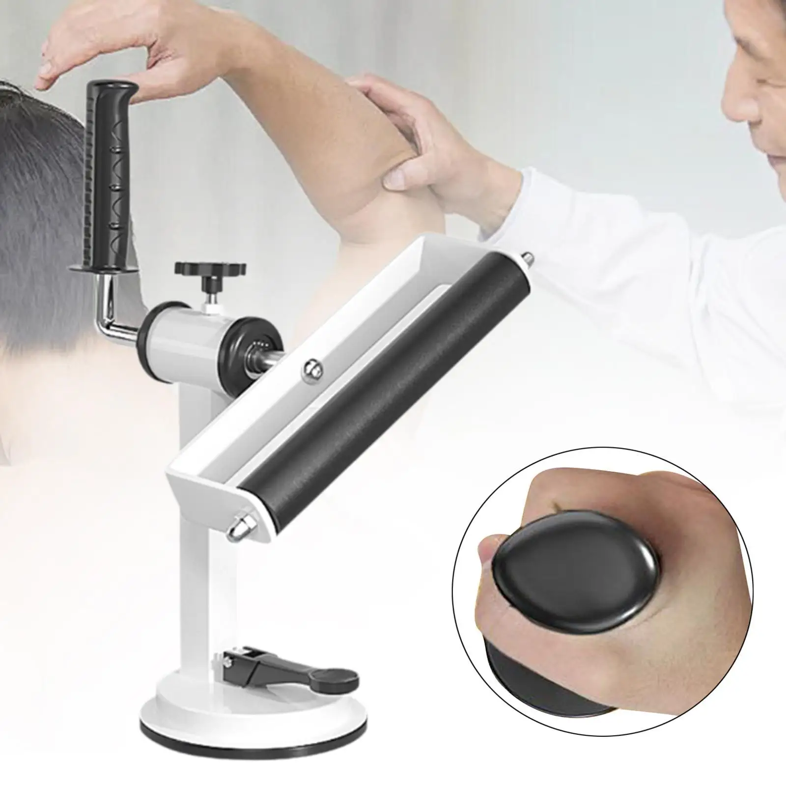 Восстановление запястья восстановление регулируемый удобный захват вращение