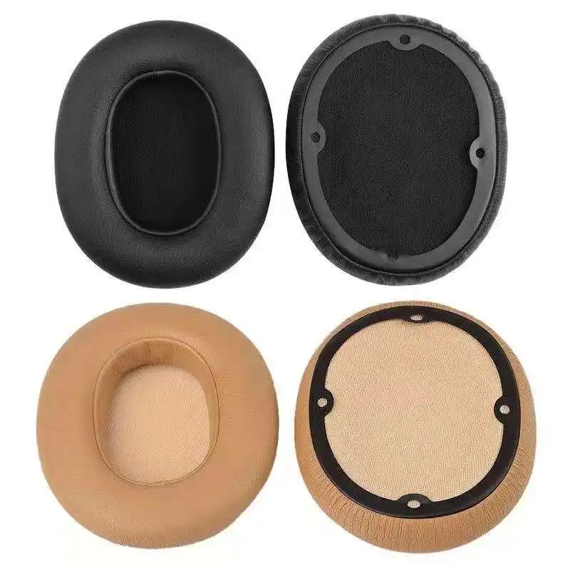 

1Pair Replacement Earpads Ear Pad Cushion for Edifier W830BT W860NB W830 BT W860 NB Headphones Cups Cover