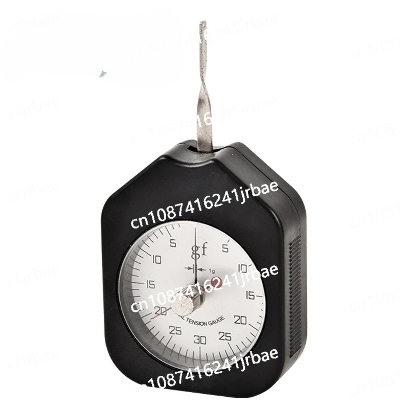 Измеритель натяжения с круглым наконечником ATG-50-1 измеритель силы одним