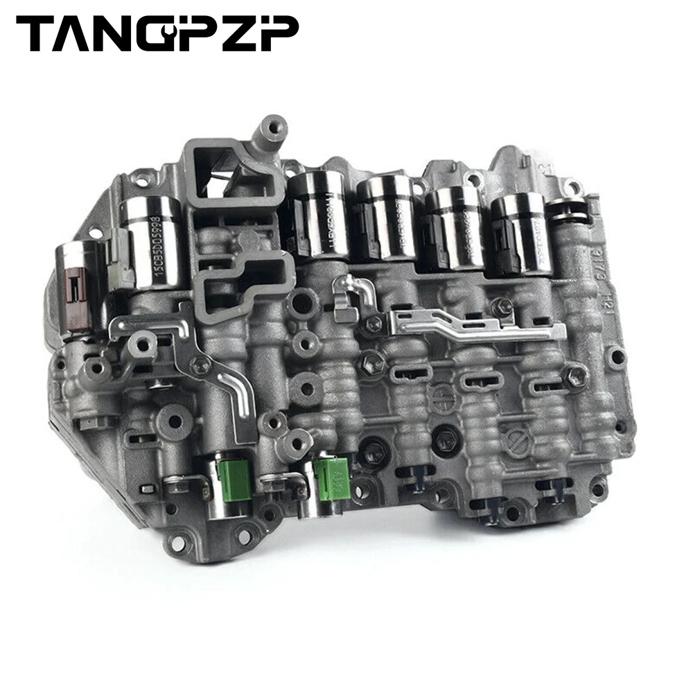 09G Φ Автомобильная передача большой TF-60SN корпус клапана подходит для VW Jetta Golf Passat