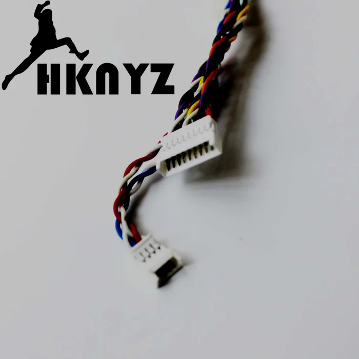 

Q6683-50013 Service station Cable for HP DesignJet T1300 T2300 T770 T790 T795 Printer Parts Original new