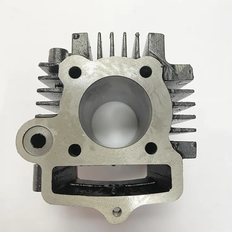 Комплект прокладок цилиндра мотоцикла с отверстием 47 мм для Jialing CT70 JH70 TRX70 CRX70