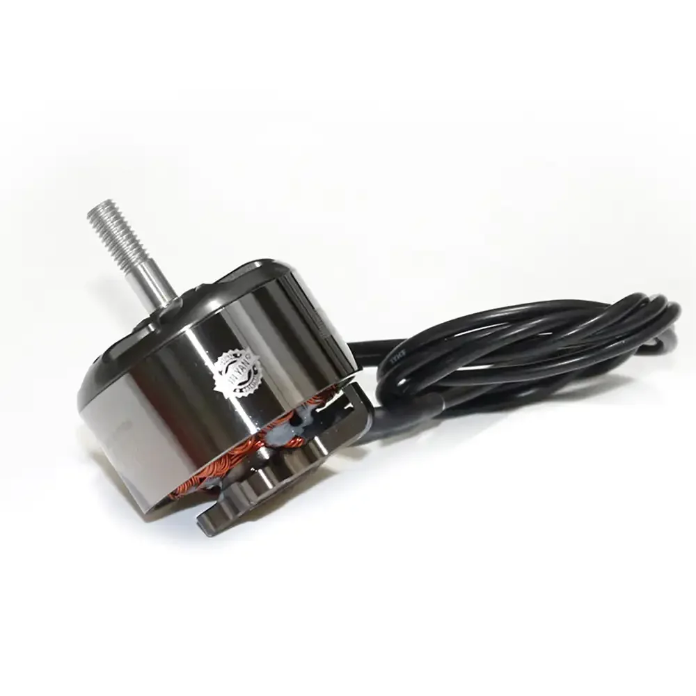 Emax ECOII 3115 400KV / 500KV 640KV 800KV 900KV бесщеточный двигатель для FPV гоночного дрона