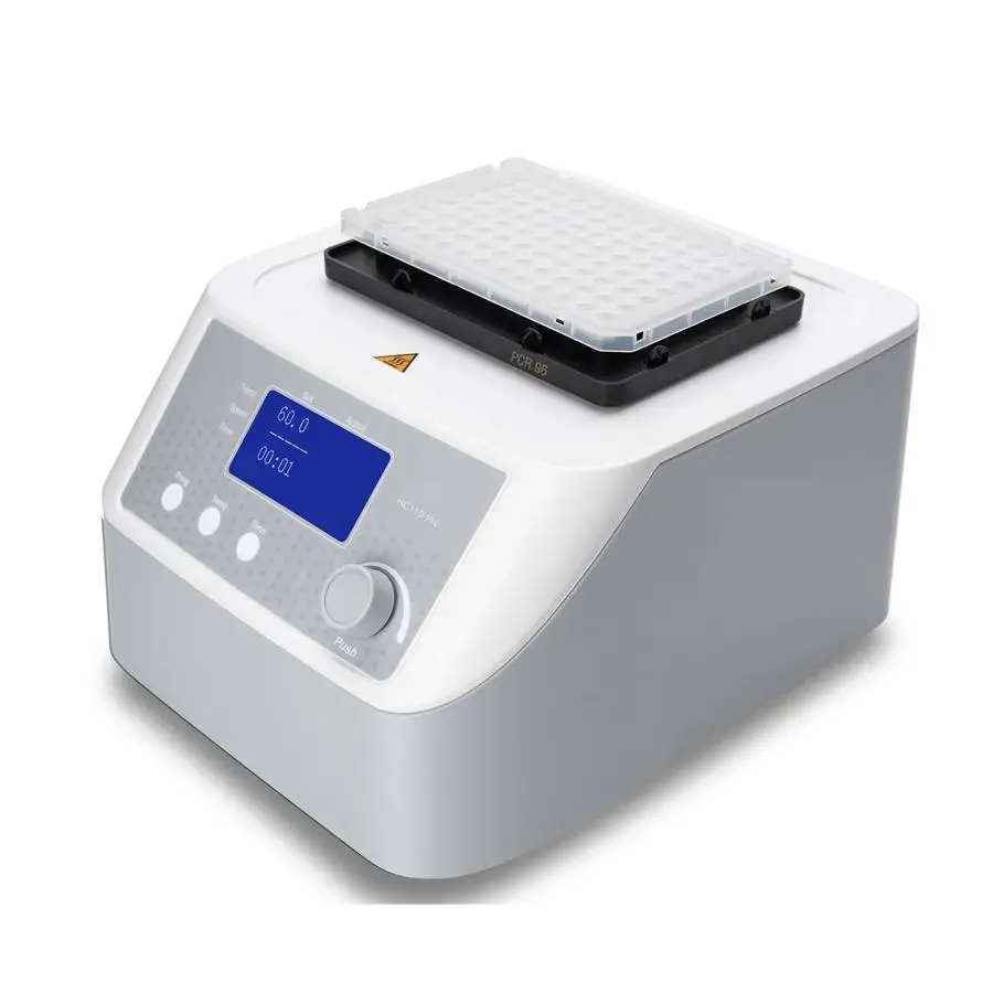 WEIAI HC110-Pro Лабораторное оборудование PRP Плазменный гель Бионаполнитель Машина