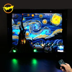 Конструктор «Звёздная ночь»