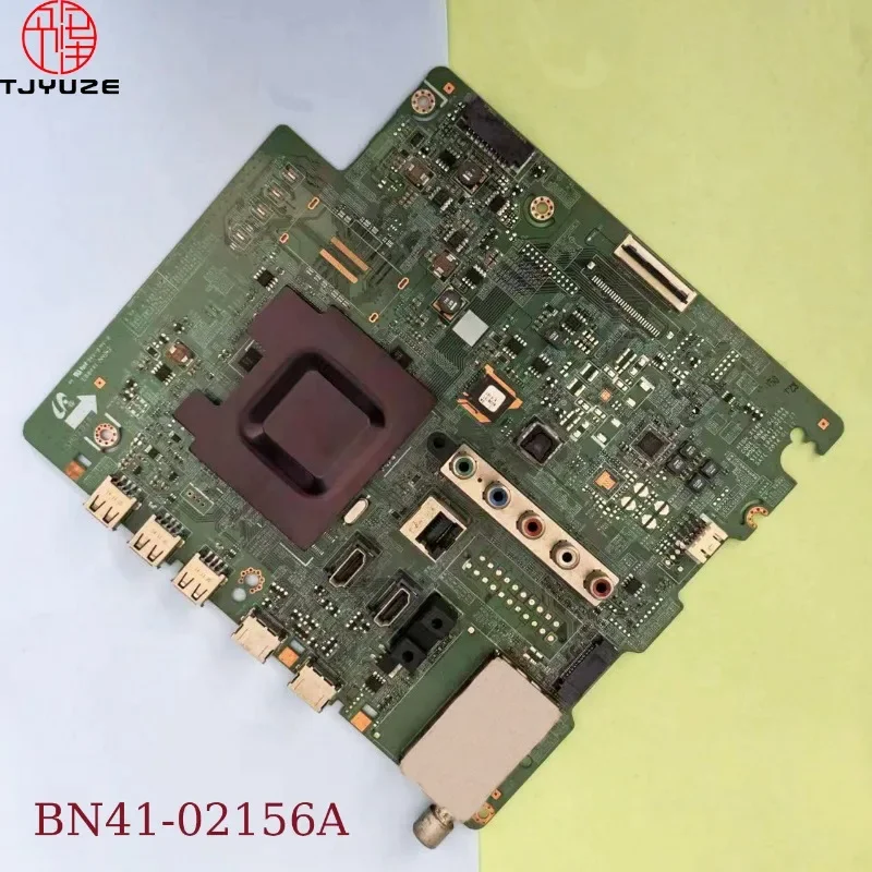 Совместим с основной платой Samsung BN94-07448R для материнской платы телевизора UE75H6400AWXXN
