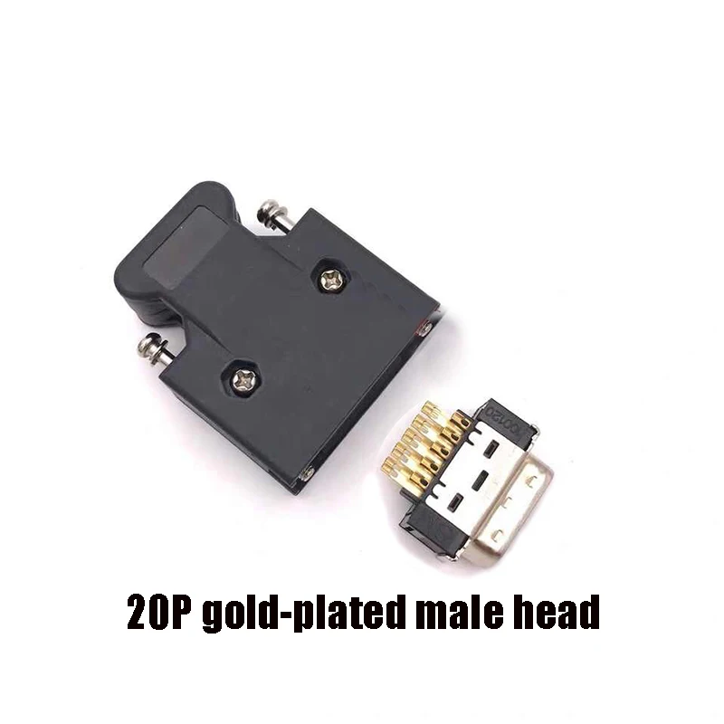 

Разъем для драйвера серводвигателя CN1 2 X4 cltgxdd