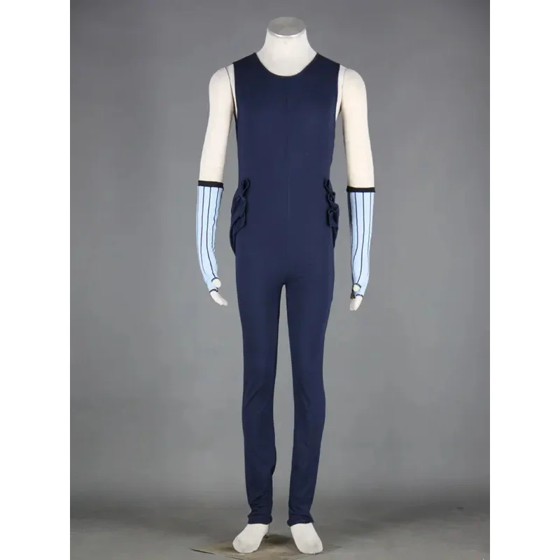 Момочи Забуза косплей аниме мужские комбинезоны костюм Хэллоуин комиксы