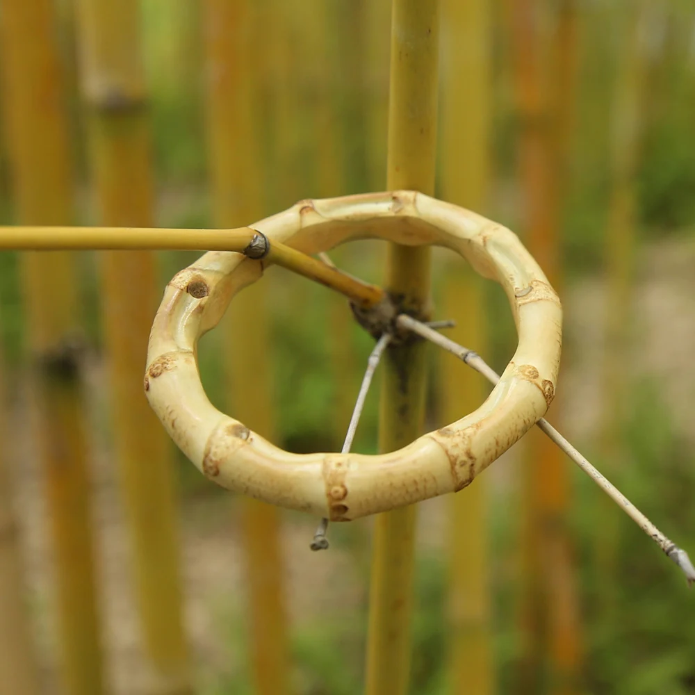 Nilerun новинка романтический унисекс уникальный браслет ручной работы из дерева