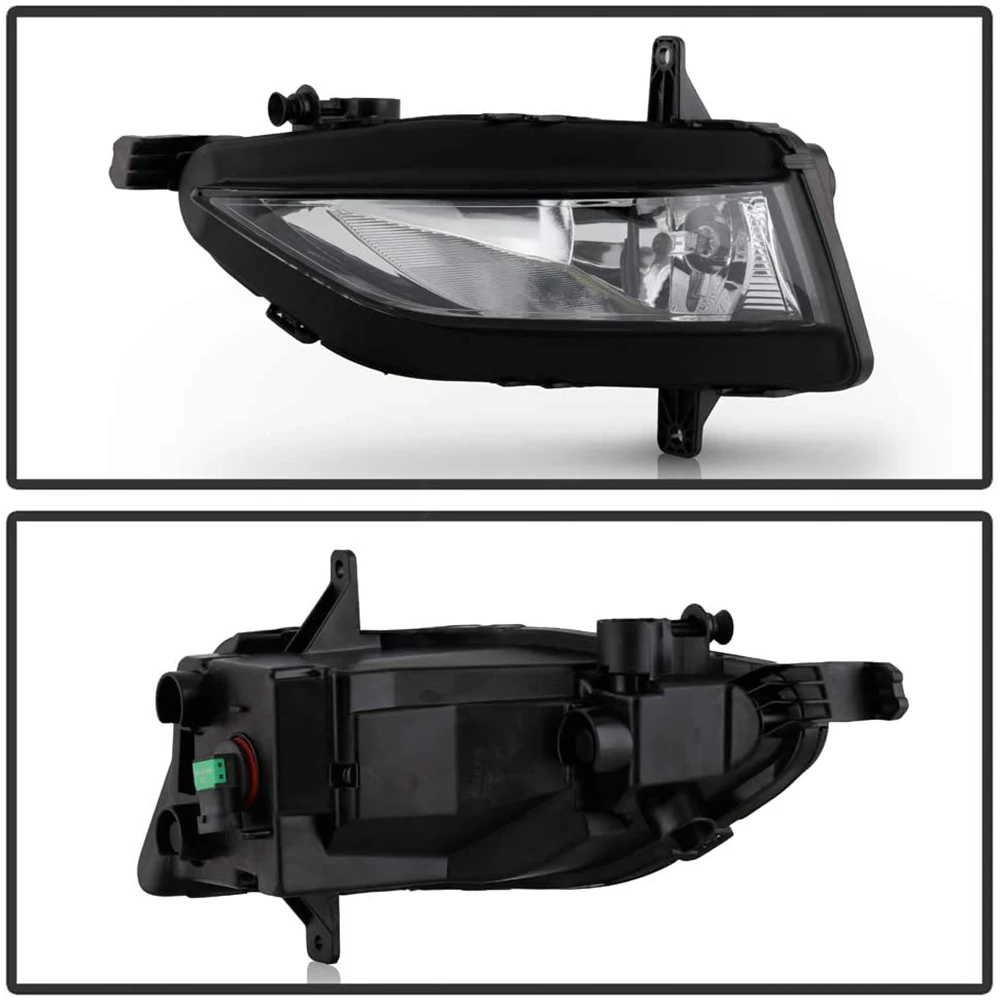 Противотуманная фара для Jetta Golf 7 5 2018-2021 5GG941662A