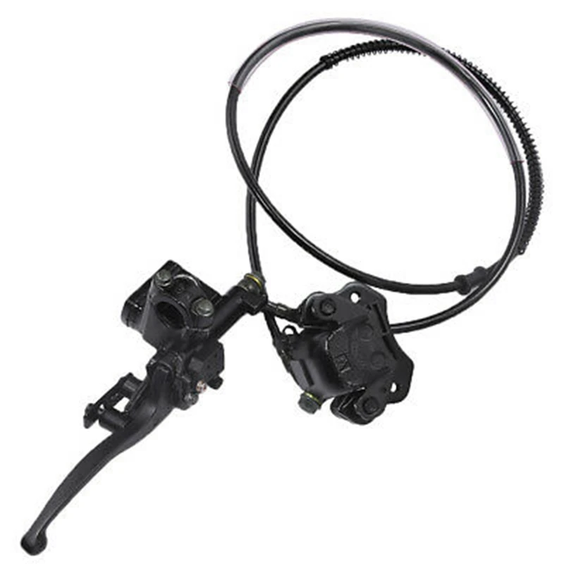 Задний тормозной рычаг в сборе задний суппорт подходит для ATV 50 70 90 110 125 150Cc