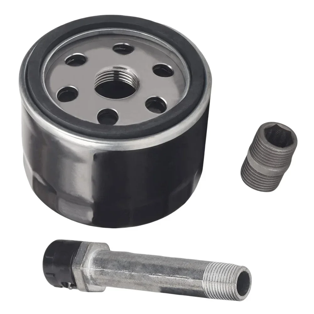 Комплект для переоборудования масляного фильтра премиум-класса E120 D100 LA100