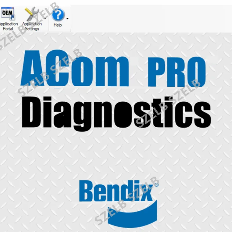 Фото Новейшее программное обеспечение ABS Diagnostic Bendix ACom Pro 2023 v1 + бесплатный ключ для разблокировки + бесплатная помощь в установке программного обеспечения Bendix ACom Pro 2023 №2