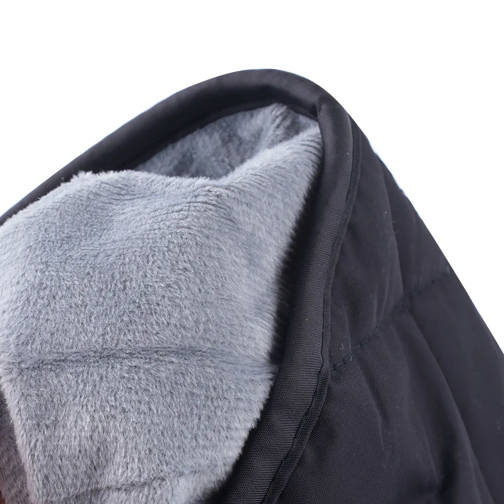 

Black Motorcycle Grip Grip Cover Motorcycle Cover Motorcycle Grip Motorcycle Grip Cover Scooter Gloves Handlebar Grip