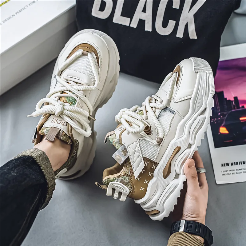 Кроссовки мужские для тенниса повседневная обувь роскошные дышащие тренировок