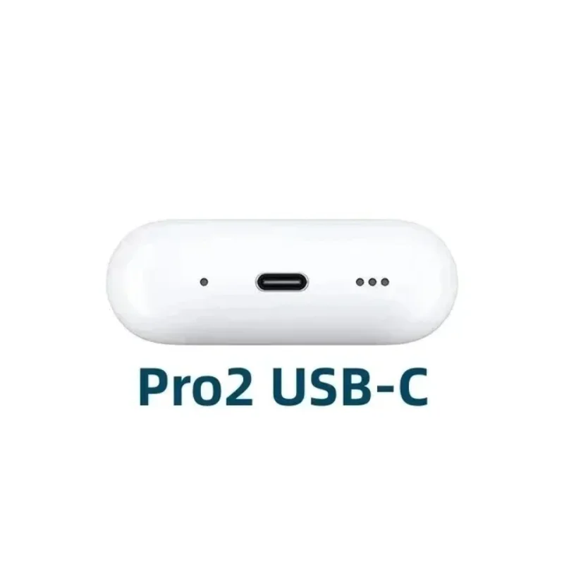 IFXLIFE Новые беспроводные наушники Air4 Pods4 ANC + прозрачный адаптивный режим