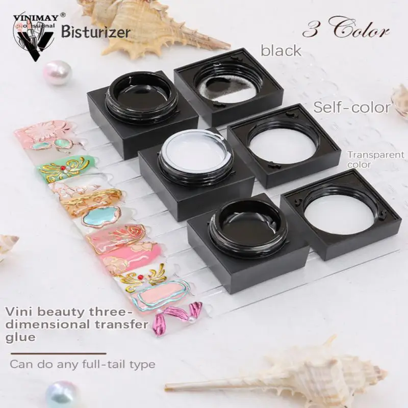 

Подходит для профессионального использования, Элегантные украшения для дизайна ногтей, разнообразные дизайны, переводная металлическая Золотая и серебряная фольга