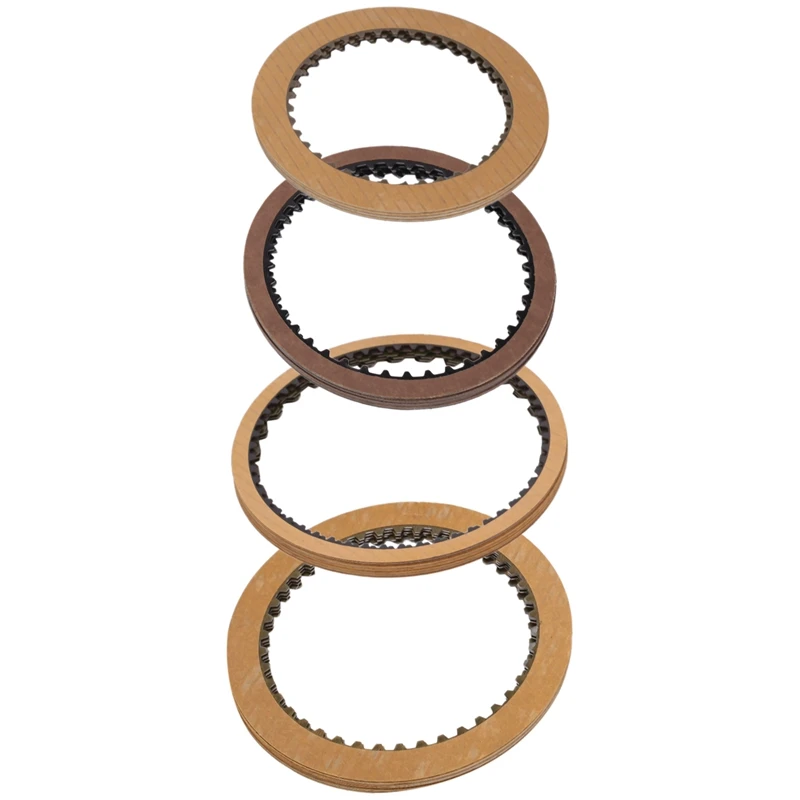 F4A33 W4A32 W4A33 коробка передач фрикционный диск для Mitsubishi -Hyundai