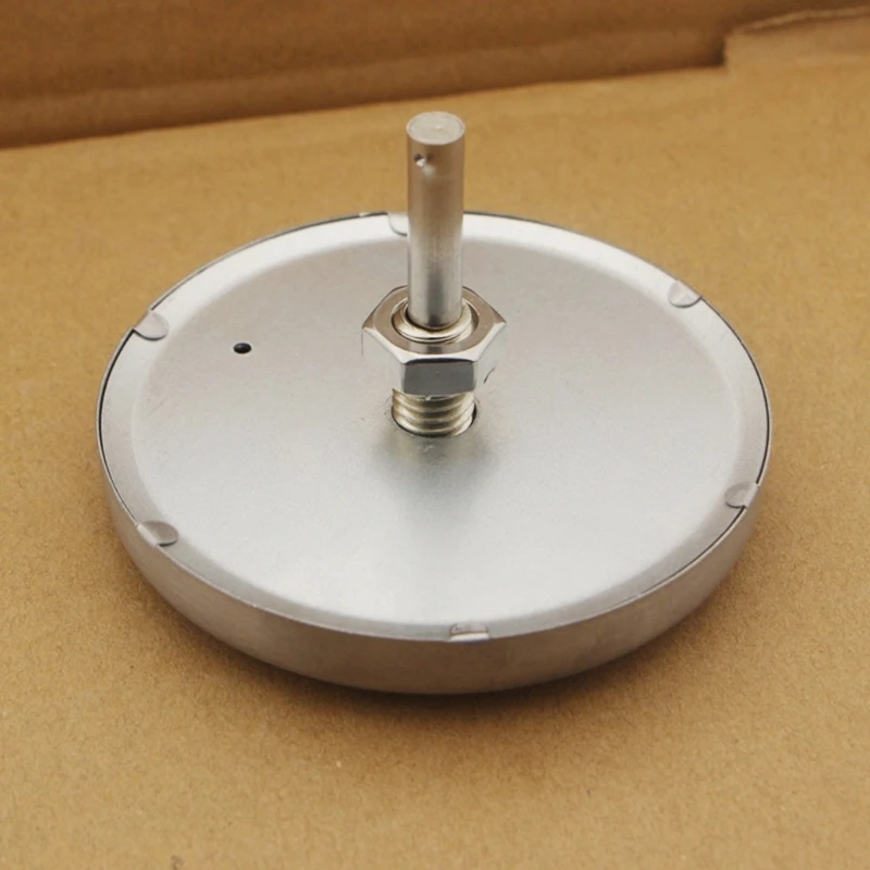 Термометр для барбекю из нержавеющей стали угольный гриль датчик температуры