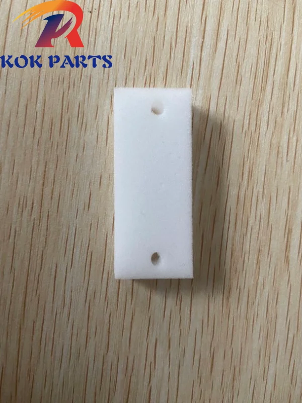

3PCS waste sponge for dx7 printhead cap station assembly for Mimaki JV150 JV300 CJV150 CJV300 solvent printer cleaning pad kit
