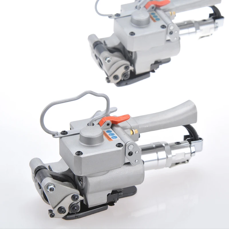 

Hand held strapping tools pneumatic packing tool pp/pet strip packing machine