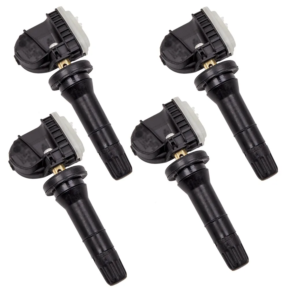 Датчик давления в шинах MRXAG2SZ3 для Ford Mustang 2015 2016 2017 2018, 4 шт. Датчик давления в шинах MRXAG2SZ3 для Ford Mustang 2015 2016 2017 2018, 4 шт.