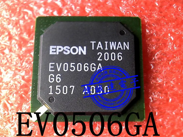 

(2Pcs/lot)EV0506GA EPSON BGA
