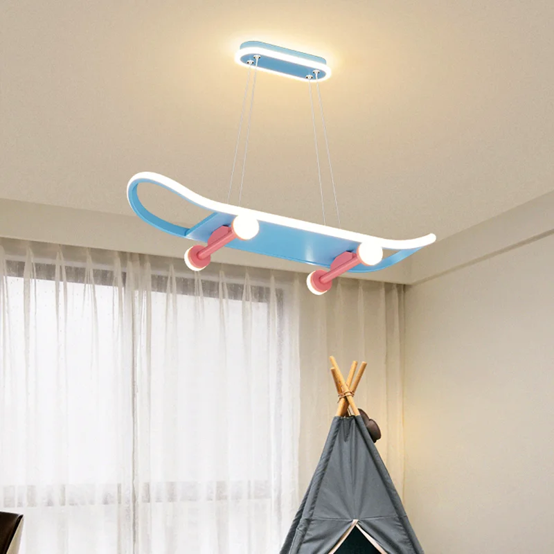 

Люстры 2023 аксессуары для украшения дома столовая Детская комнатная осветительная арматура потолочные лампы для салона Красивые Подвесные Светильники