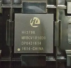 HI3798MRBCV 101000 BGA395 Оригинал в наличии. Силовая ИС