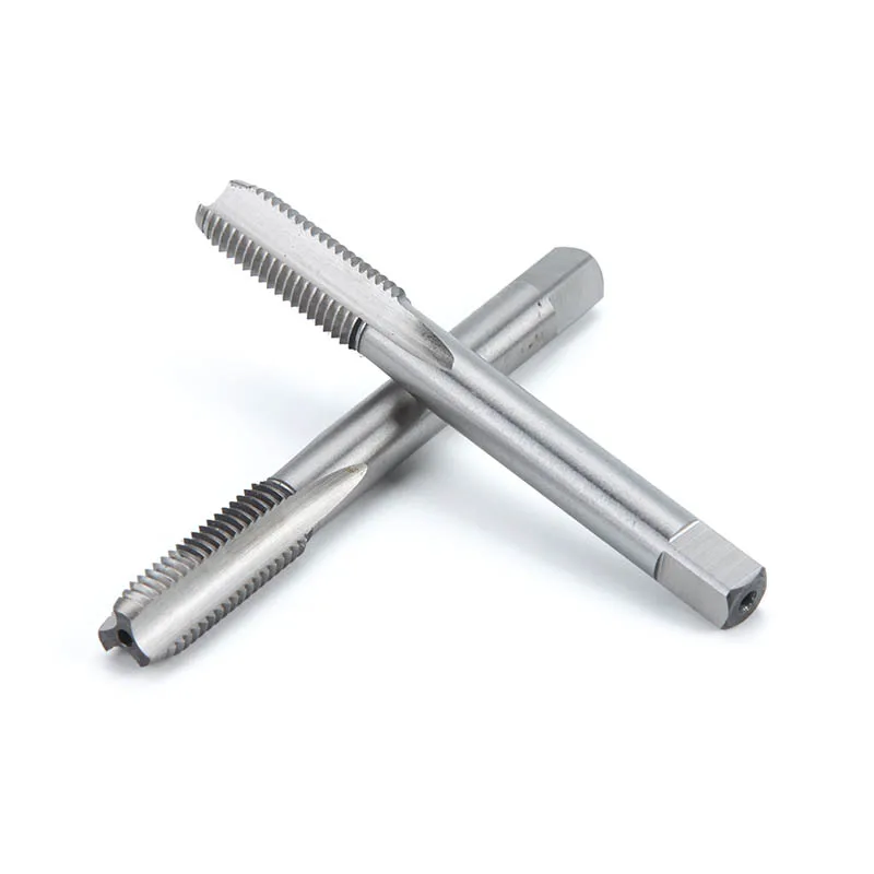 

1 PCS M2 M2.5 M3 M4 M5 M6 M7 M8 M9 M10 M12 M13 M14 M16 M18 M20 Metric HSS Left Hand Tap Pitch Threading Tools For Machining