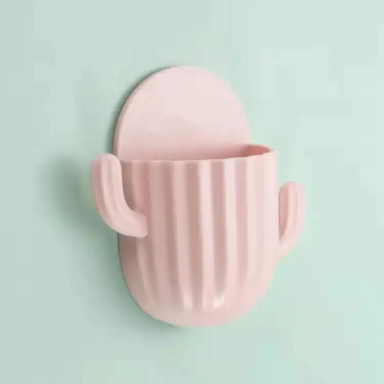 

Пластиковый самоклеящийся стеллаж для ванной комнаты