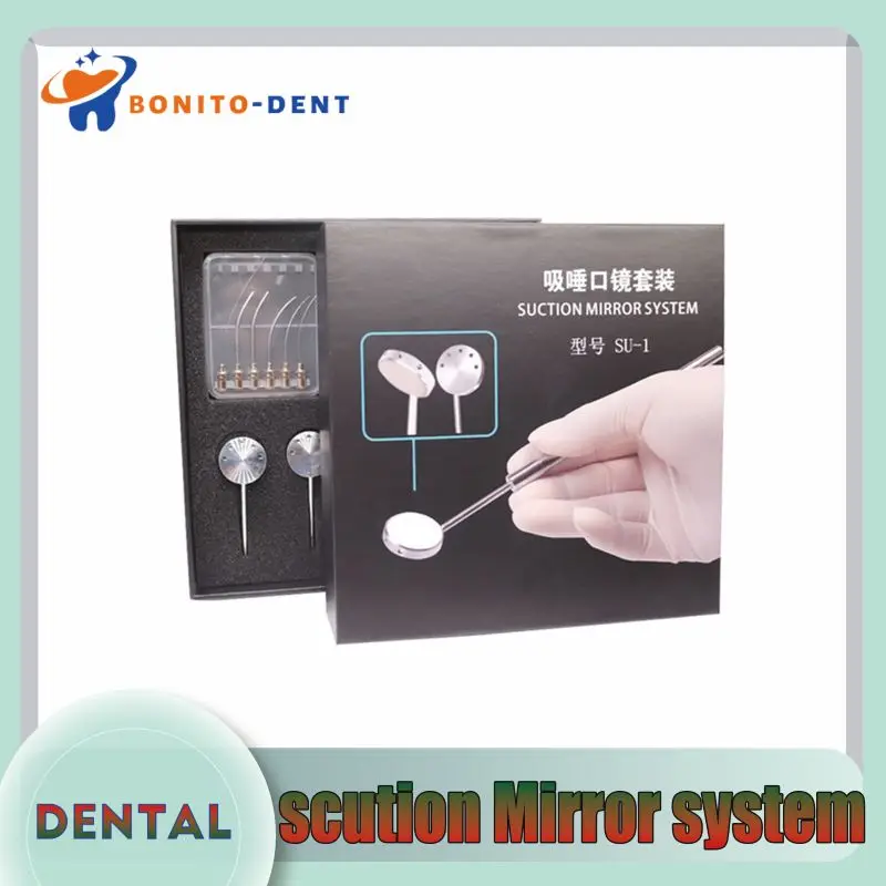 Набор стоматологических фотоаппаратов