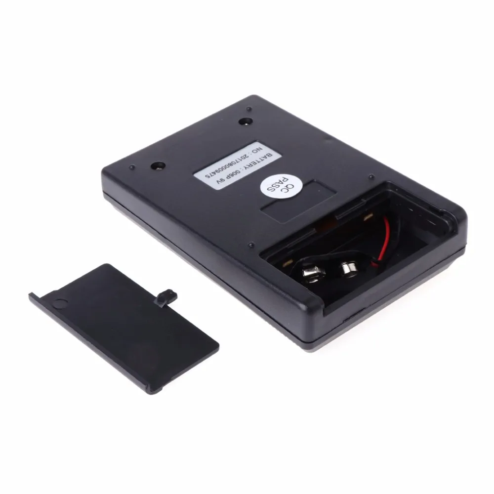 TM-902C K Type Digital LCD Thermometer -50 to 1300 Degree with Thermocouple Sensor Tester Tools | Hygrometer