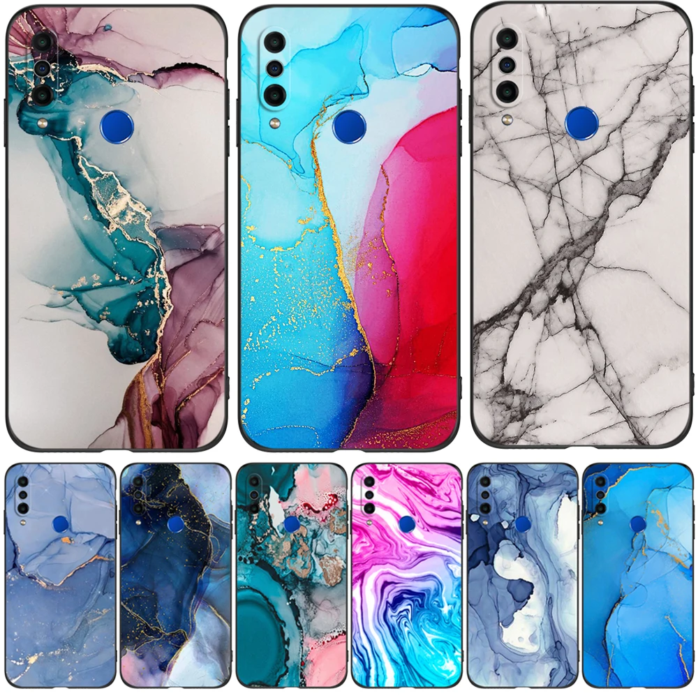 Чехол-накладка для Meizu M10, Задняя панель для Meizu M 10