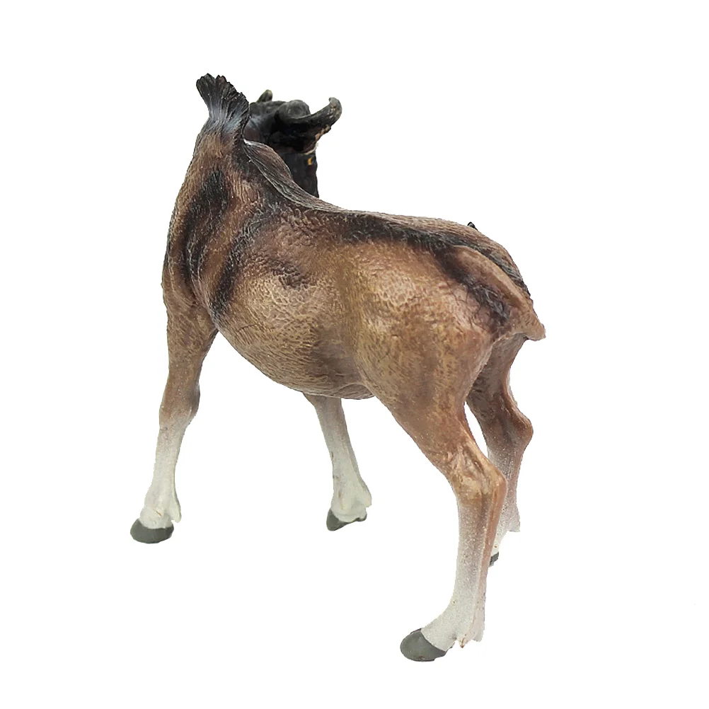 

Wildebeest модель Wildebeest украшение Wildebeest Когнитивная модель