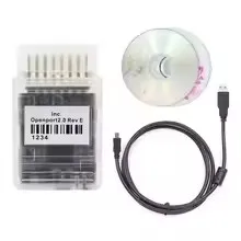 Openport 2.0 Full Chip Tactrix ECU FLASH Openport 2.0 – инструмент для чип-тюнинга автомобилей Mitsubishi и B-enz, подходит для множества моделей, с разъемом OBDII. (art.: 3920dd28779c7) - 3920dd28779c7